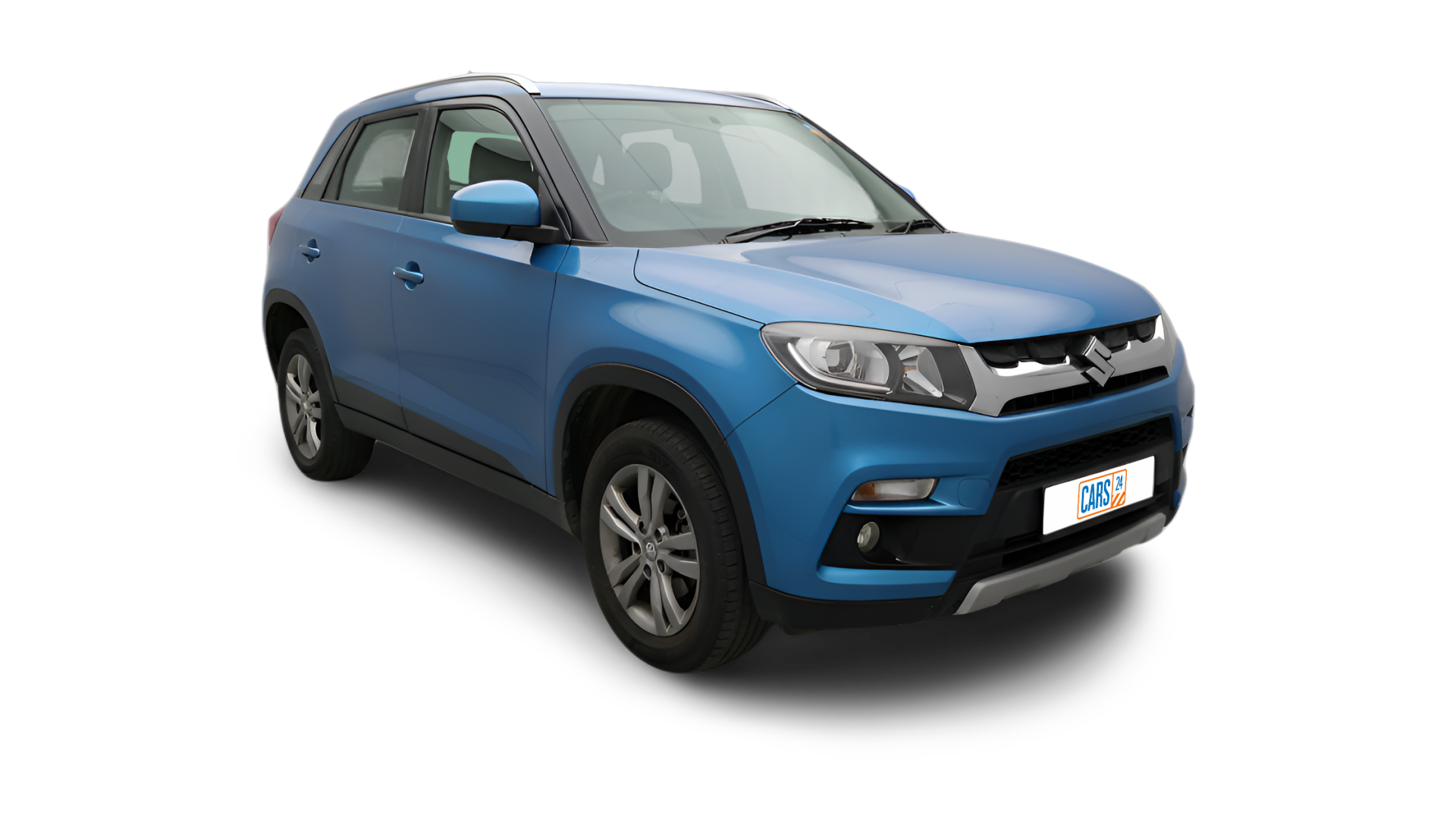 Maruti Vitara Brezza-img